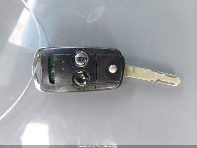 45530634 :رقم المزاد ، 5J8TB18258A009139 vin ، 2008 Acura Rdx مزاد بيع