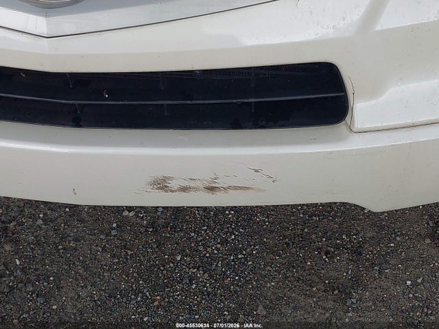 45530634 :رقم المزاد ، 5J8TB18258A009139 vin ، 2008 Acura Rdx مزاد بيع
