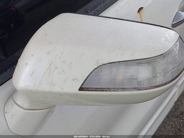 45530634 :رقم المزاد ، 5J8TB18258A009139 vin ، 2008 Acura Rdx مزاد بيع