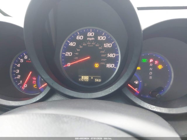 Продаж на аукціоні авто 2008 Acura Rdx, vin: 5J8TB18258A009139, номер лоту: 45530634