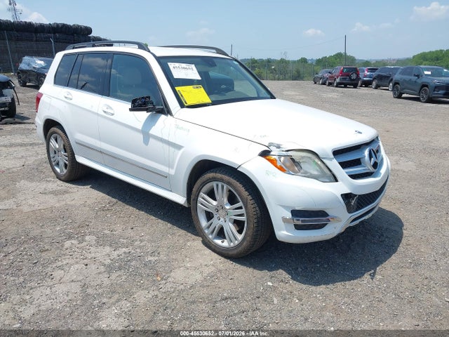 45530652 :رقم المزاد ، WDCGG5HB8EG286329 vin ، 2014 Mercedes-benz Glk 350 مزاد بيع