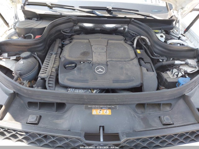 45530652 :رقم المزاد ، WDCGG5HB8EG286329 vin ، 2014 Mercedes-benz Glk 350 مزاد بيع