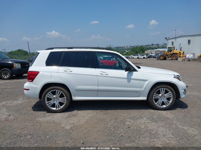 45530652 :رقم المزاد ، WDCGG5HB8EG286329 vin ، 2014 Mercedes-benz Glk 350 مزاد بيع