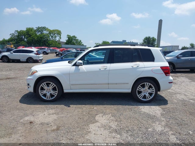 45530652 :رقم المزاد ، WDCGG5HB8EG286329 vin ، 2014 Mercedes-benz Glk 350 مزاد بيع