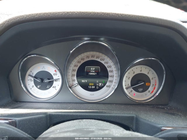 45530652 :رقم المزاد ، WDCGG5HB8EG286329 vin ، 2014 Mercedes-benz Glk 350 مزاد بيع