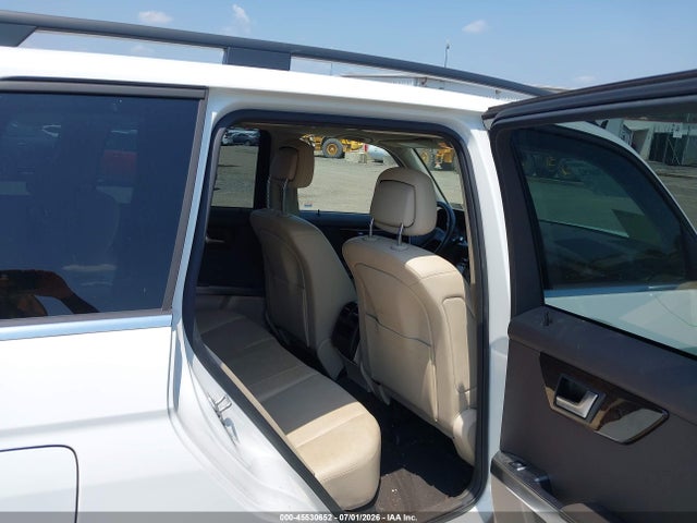 45530652 :رقم المزاد ، WDCGG5HB8EG286329 vin ، 2014 Mercedes-benz Glk 350 مزاد بيع