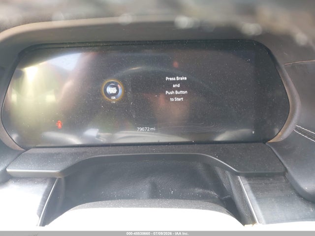 Продаж на аукціоні авто 2021 Jeep Grand Cherokee L Limited 4x4, vin: 1C4RJKBG4M8191035, номер лоту: 45530660