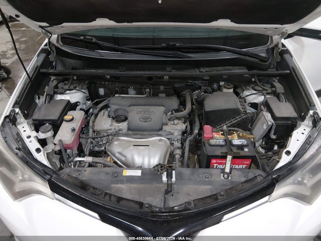 Toyota Rav4 Xle 2017 2T3RFREV9HW575980 Image 10