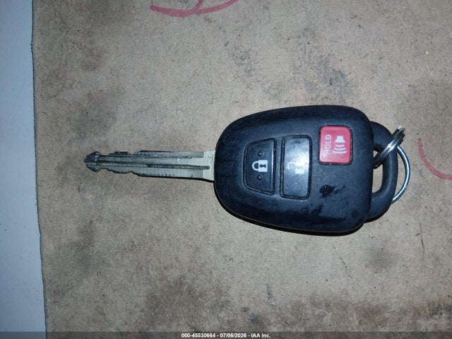 Toyota Rav4 Xle 2017 2T3RFREV9HW575980 Image 11