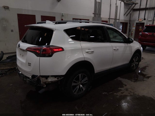 Toyota Rav4 Xle 2017 2T3RFREV9HW575980 Image 4