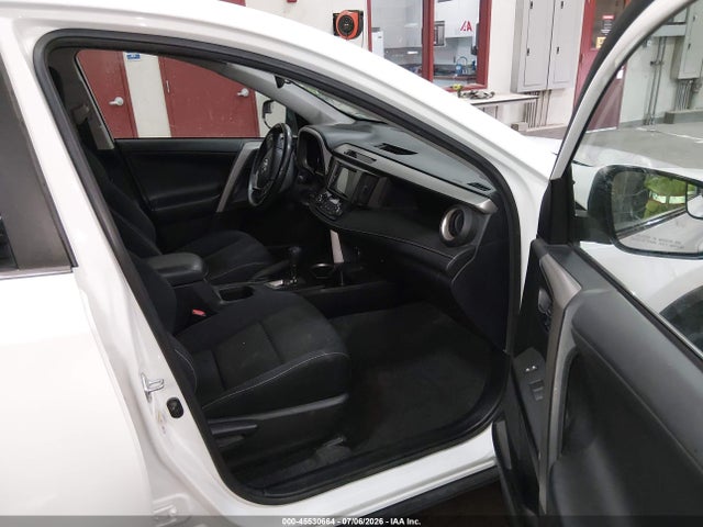 Toyota Rav4 Xle 2017 2T3RFREV9HW575980 Image 5