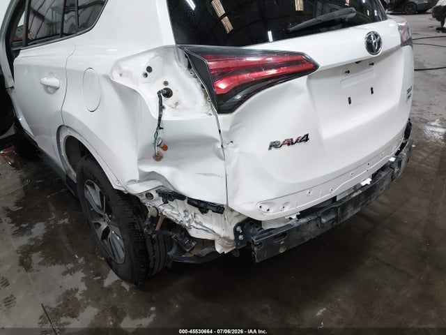 Toyota Rav4 Xle 2017 2T3RFREV9HW575980 Image 6