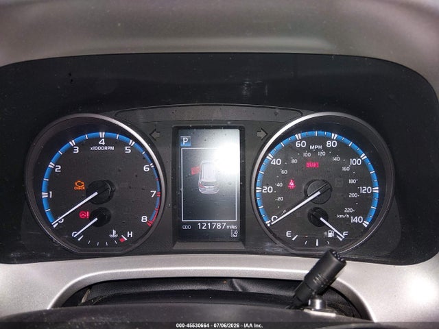 Toyota Rav4 Xle 2017 2T3RFREV9HW575980 Image 7