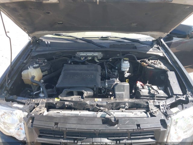 Auction sale of the 2010 Ford Escape Limited, vin: 1FMCU9EGXAKA10077, lot number: 45530677