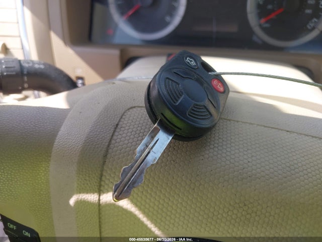 Aukcja sprzedaży 2010 Ford Escape Limited, vin: 1FMCU9EGXAKA10077, numer aukcji: 45530677
