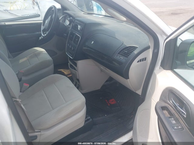 Aukcja sprzedaży 2012 Ram Cargo C/v, vin: 2C4RDGAG4CR225435, numer aukcji: 45530678