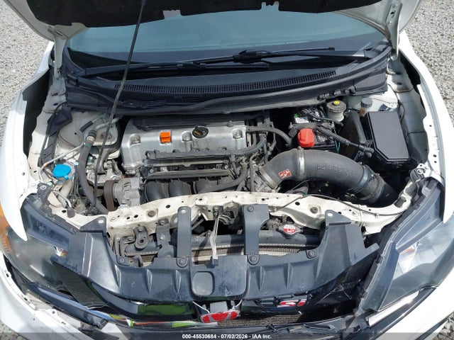 Продаж на аукціоні авто 2015 Honda Civic Si, vin: 2HGFG4A5XFH701979, номер лоту: 45530684