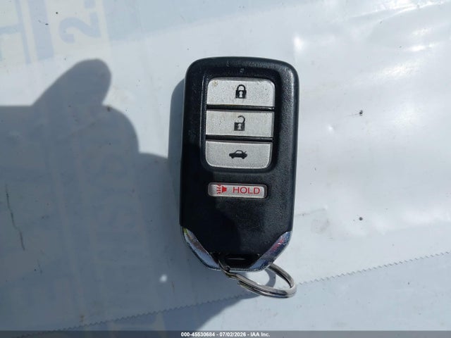 Продаж на аукціоні авто 2015 Honda Civic Si, vin: 2HGFG4A5XFH701979, номер лоту: 45530684
