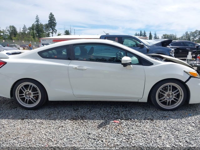 Продаж на аукціоні авто 2015 Honda Civic Si, vin: 2HGFG4A5XFH701979, номер лоту: 45530684