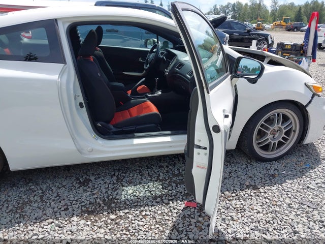 Продаж на аукціоні авто 2015 Honda Civic Si, vin: 2HGFG4A5XFH701979, номер лоту: 45530684