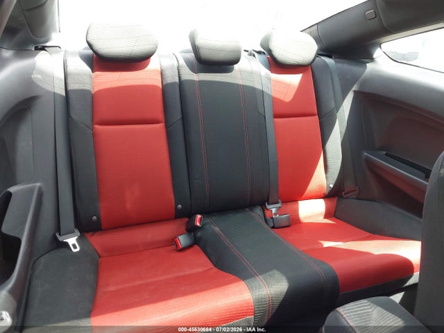 Продаж на аукціоні авто 2015 Honda Civic Si, vin: 2HGFG4A5XFH701979, номер лоту: 45530684