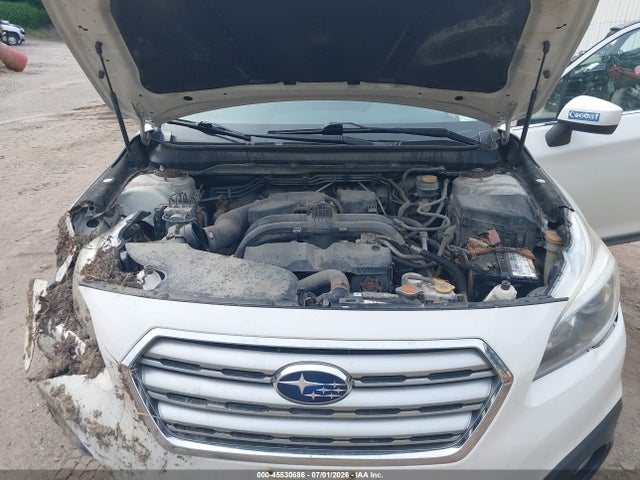 Продаж на аукціоні авто 2015 Subaru Outback 2.5i Premium, vin: 4S4BSBCC7F3226155, номер лоту: 45530686