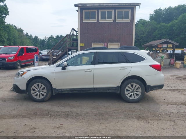 Продаж на аукціоні авто 2015 Subaru Outback 2.5i Premium, vin: 4S4BSBCC7F3226155, номер лоту: 45530686