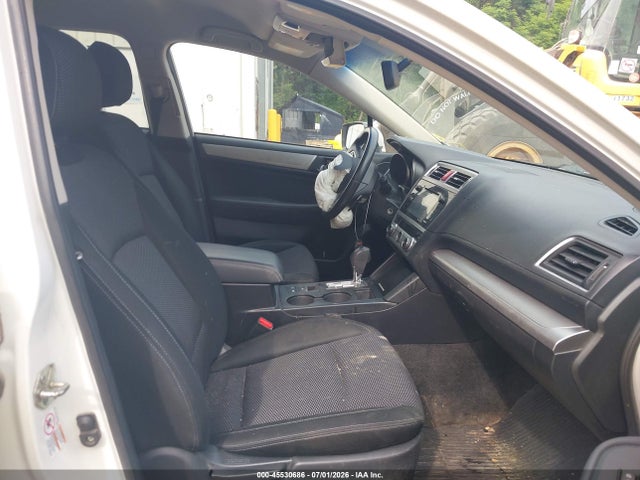 Продаж на аукціоні авто 2015 Subaru Outback 2.5i Premium, vin: 4S4BSBCC7F3226155, номер лоту: 45530686