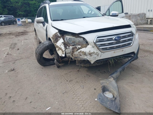 Продаж на аукціоні авто 2015 Subaru Outback 2.5i Premium, vin: 4S4BSBCC7F3226155, номер лоту: 45530686