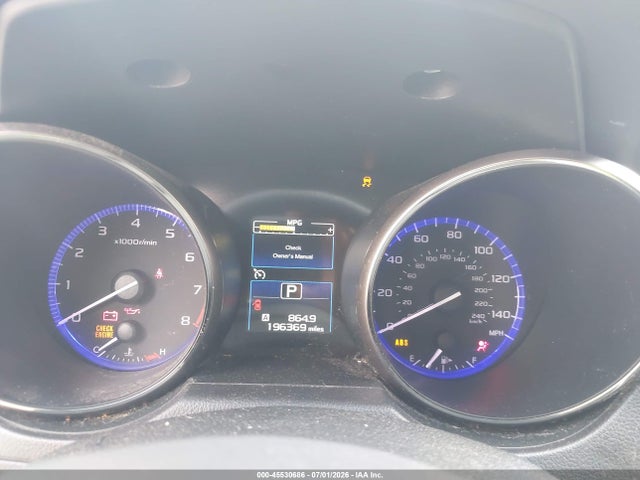 Продаж на аукціоні авто 2015 Subaru Outback 2.5i Premium, vin: 4S4BSBCC7F3226155, номер лоту: 45530686