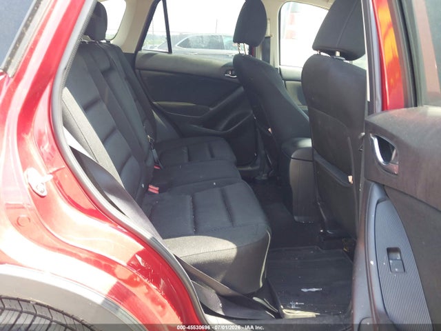 45530696 :رقم المزاد ، JM3KE2CE9D0134984 vin ، 2013 Mazda Cx-5 Touring مزاد بيع