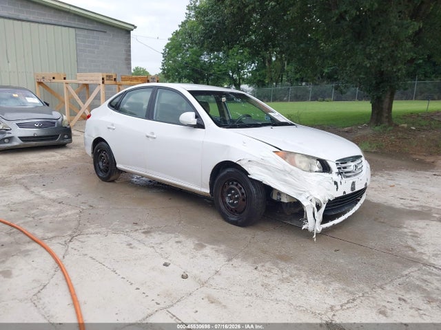 Aukcja sprzedaży 2010 Hyundai Elantra Gls, vin: KMHDU4AD2AU982800, numer aukcji: 45530698
