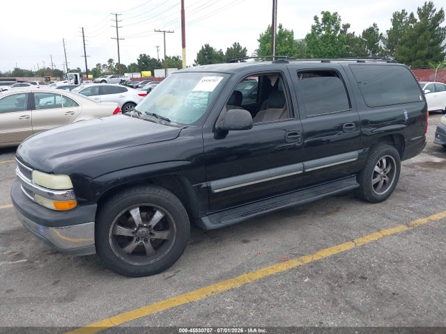 Продажа на аукционе авто 2003 Chevrolet Suburban 1500 Ls, vin: 3GNEC16T73G143068, номер лота: 45530707