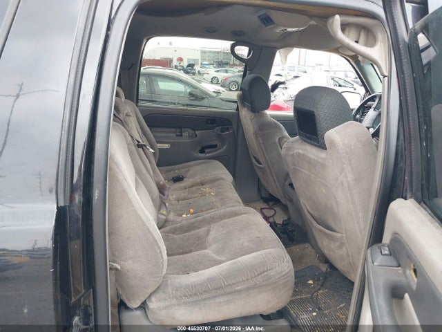 Продажа на аукционе авто 2003 Chevrolet Suburban 1500 Ls, vin: 3GNEC16T73G143068, номер лота: 45530707