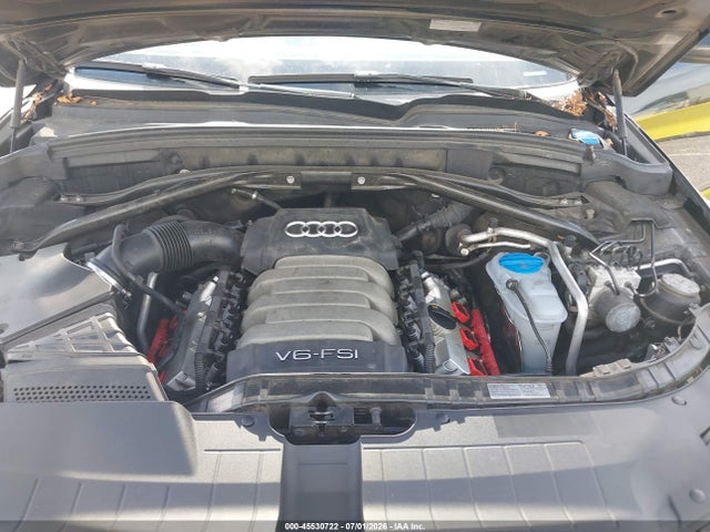 Продаж на аукціоні авто 2010 Audi Q5 3.2 Premium, vin: WA1LKAFP4AA100044, номер лоту: 45530722