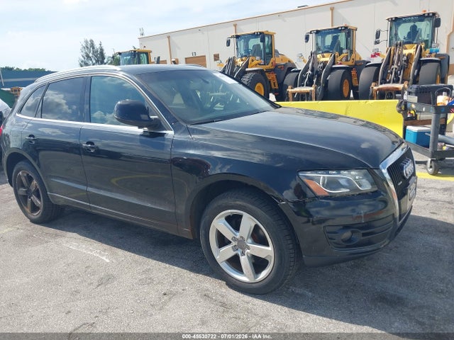 Продаж на аукціоні авто 2010 Audi Q5 3.2 Premium, vin: WA1LKAFP4AA100044, номер лоту: 45530722