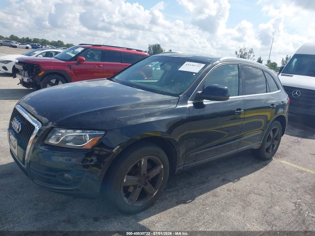 Продаж на аукціоні авто 2010 Audi Q5 3.2 Premium, vin: WA1LKAFP4AA100044, номер лоту: 45530722