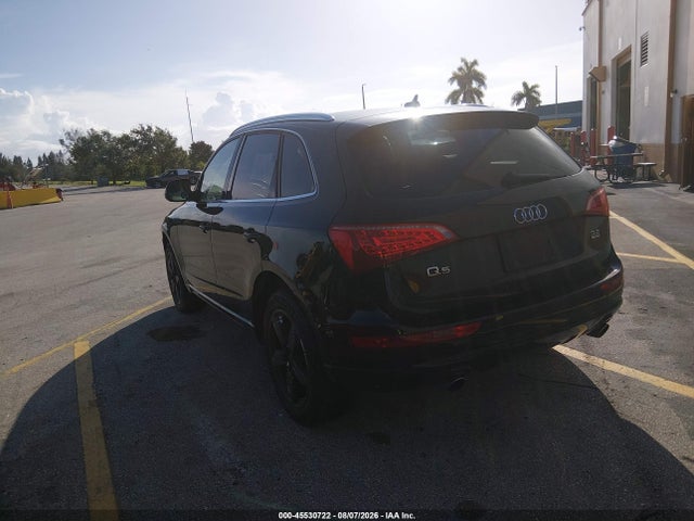 Продаж на аукціоні авто 2010 Audi Q5 3.2 Premium, vin: WA1LKAFP4AA100044, номер лоту: 45530722