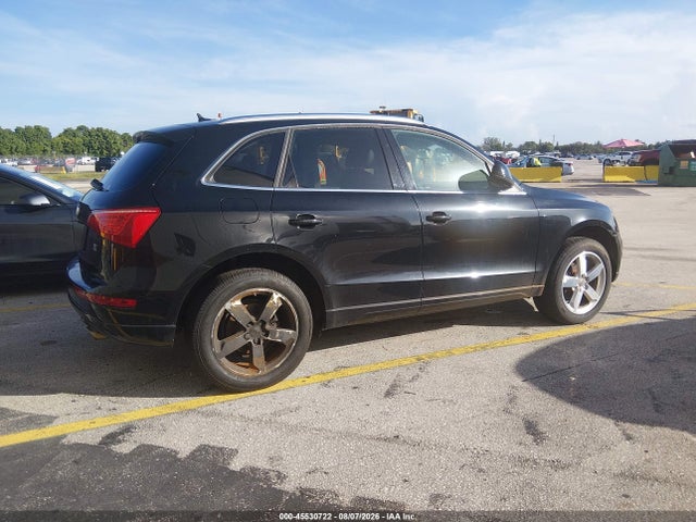 Продаж на аукціоні авто 2010 Audi Q5 3.2 Premium, vin: WA1LKAFP4AA100044, номер лоту: 45530722