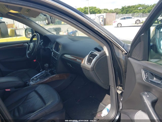 Продаж на аукціоні авто 2010 Audi Q5 3.2 Premium, vin: WA1LKAFP4AA100044, номер лоту: 45530722