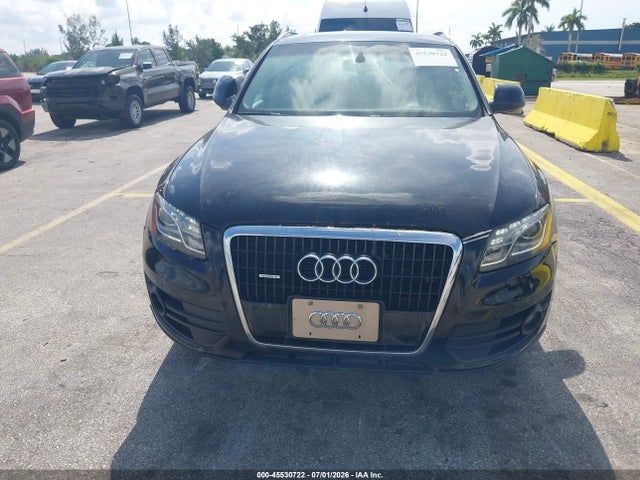 Продаж на аукціоні авто 2010 Audi Q5 3.2 Premium, vin: WA1LKAFP4AA100044, номер лоту: 45530722