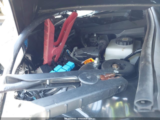 Toyota CAMRY LE 2025 4T1DAACK8SU196195 Image 10