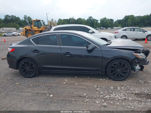 2016 Acura Ilx Premium   A-spec Packages/technology Plus   A-spec Packages მანქანა იყიდება აუქციონზე, vin: 19UDE2F84GA014582, აუქციონის ნომერი: 45530728