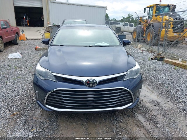 Toyota AVALON LIMITED 2016 4T1BK1EB2GU217244 Image 12