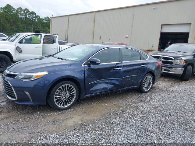 Toyota AVALON LIMITED 2016 4T1BK1EB2GU217244 Image 14