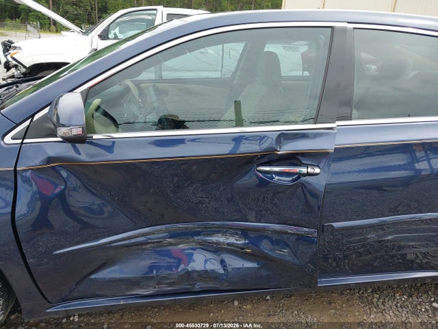Toyota AVALON LIMITED 2016 4T1BK1EB2GU217244 Image 6