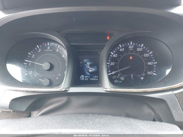Toyota AVALON LIMITED 2016 4T1BK1EB2GU217244 Image 7