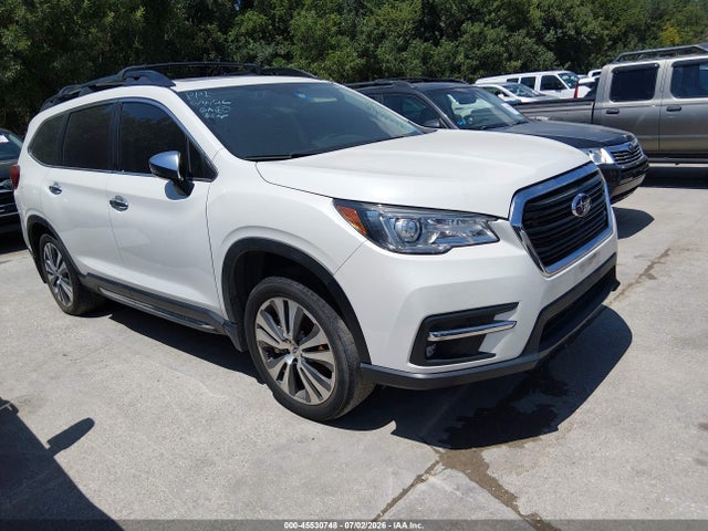 Продаж на аукціоні авто 2021 Subaru Ascent Touring, vin: 4S4WMARD9M3445508, номер лоту: 45530748