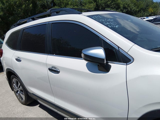 Продаж на аукціоні авто 2021 Subaru Ascent Touring, vin: 4S4WMARD9M3445508, номер лоту: 45530748