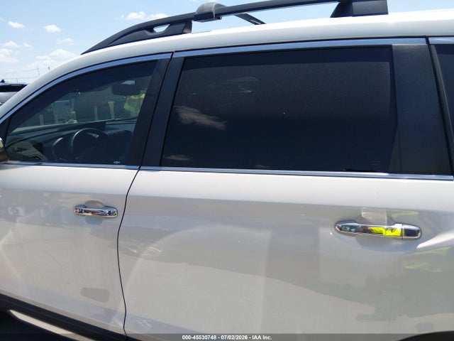 Продаж на аукціоні авто 2021 Subaru Ascent Touring, vin: 4S4WMARD9M3445508, номер лоту: 45530748